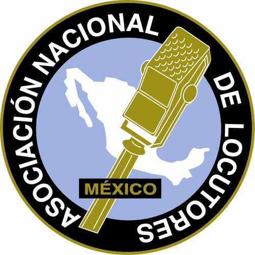 ASOCIACIÓN NACIONAL DE LOCUTORES DE MÉXICO. https://t.co/7sjZq3shvG