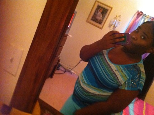 #TeamSingleLife! My Name Tunisha p. -Birthday July1 Follow Me And I Follow Back Follow My Niggas @XxLadyy_Sosa & @Naija_x333
