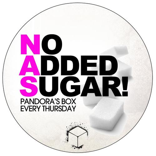 NASpandorasbox Profile Picture