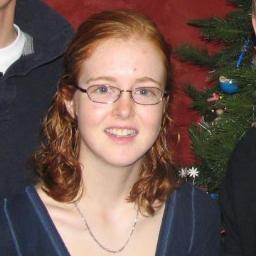 sabrinanrussell's profile picture. 