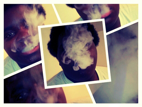 hate bein sober im a smoka
