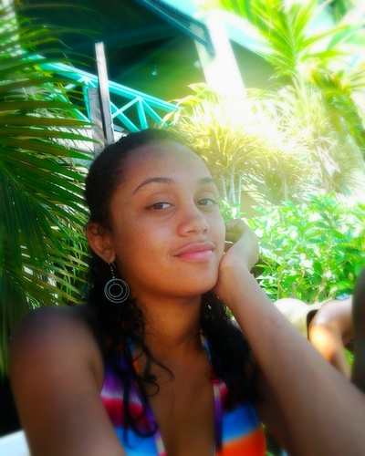 Mujer FBI.... Fiel, Bonita e Inteligente ^.^