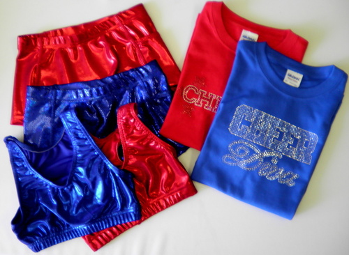 When it comes to Campwear Packages, we have the best!