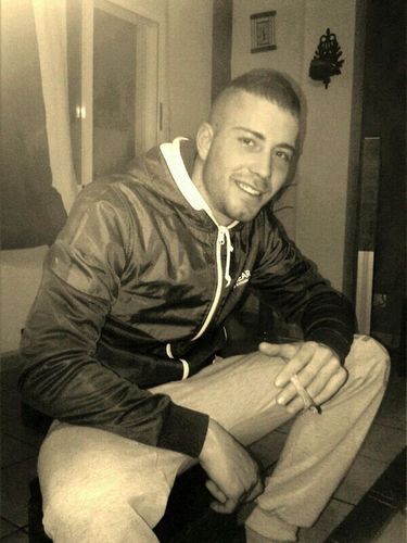 AmAngelillo1993's profile picture. city