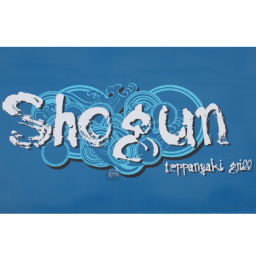 Hey Shogun fans!! Book our truck now  for weddings, luncheons, corporate 
events, festivals, or any special occasion! Email us at shogunfoodtruck@gmail.com