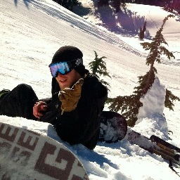 Mt Baker - Bham