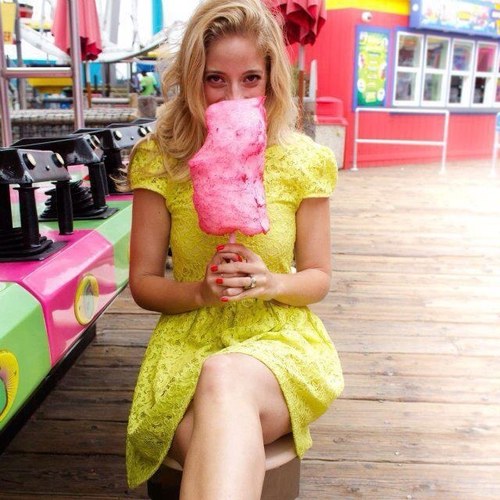 allimcginnis's profile picture. Always believe that something wonderful is about to happen.