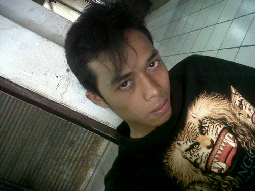 ansyah_yudhi's profile picture. 