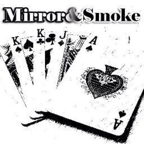 東京工科大学マジックサークルMirror&Smoke公式アカウント でしたが人数不足により解散しました　