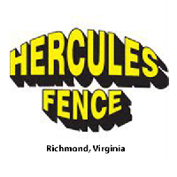 fencesRichmond's profile picture. Hercules Fence of Richmond takes pride in the fact that we are experts in residential, commercial and high-security fencing. 804-752-7992
