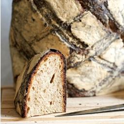 New York's Original Artisan Bakery.