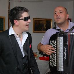 krlebk1's profile picture. Kafana