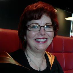 khaybee's profile picture. Technology and innovation consultant,
 governance and strategy professional, and several types of geek. I love engaged, considerate, thinking people.