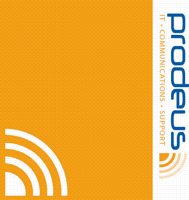 prodeus_ltd's profile picture. IT Support & Maintenance Company based in Shrewsbury