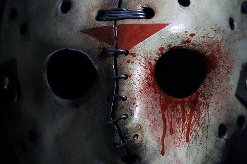 Friday The 13th: The 13th Reich
Fan Web series.