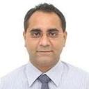 Hemanth Kumar's avatar