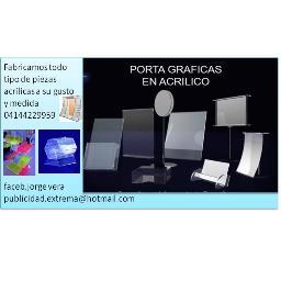 Porta publicidad Porta publicidad