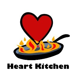 HEART Kitchen....Exploring life using the power of food