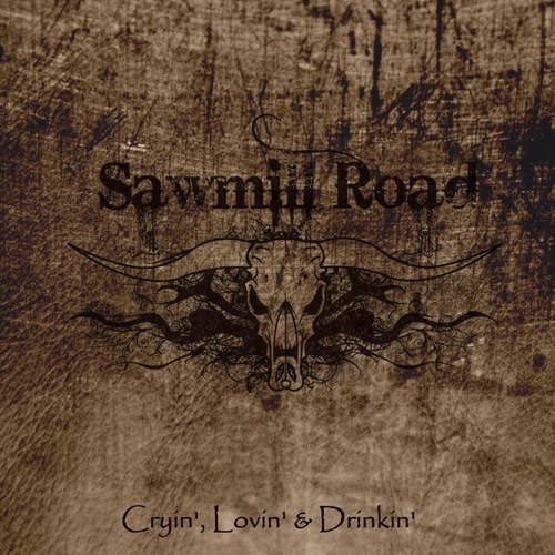 Based out of Northumberland county, Sawmill Road has become very well know for their live shows. Their debut CD Cryin', Lovin' & Drinkin' is available now