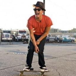 Hooligan since 2010-2011. Love his music.