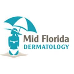 Mid Florida Dermatology has been serving #CentralFlorida for over 25 years and we have 17 locations for your convenience! Call for an appointment 407-299-7333.