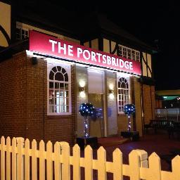 portsbridge's profile picture. Follow us to keep up to date with all the events and news that is going on at The Portsbridge.