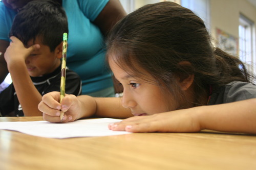 Horizons Jersey Shore Profile