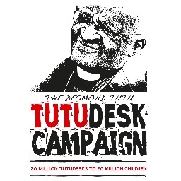 Children cannot get a quality education without a desk. Our vision is 100% literacy in Sub Saharan Africa. Join us!