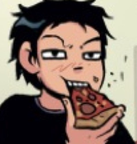 Sensei_Wallace's profile picture. Pretty darn gay.
Let's be friends, if it goes well I may even put on some pants for you x