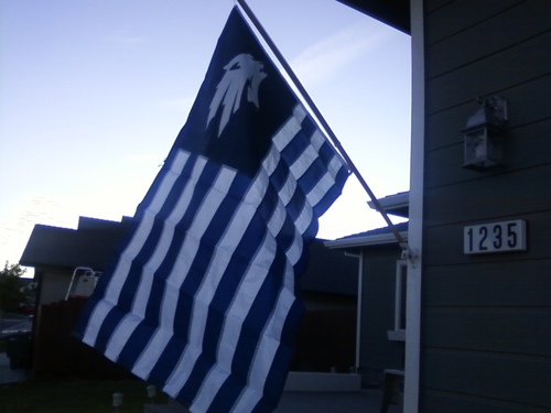 I am a College Football Fanatic. Go Nevada Wolf Pack. Also love NASCAR with a passion.