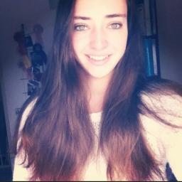 Sariita_Mar's profile picture. Queda prohibido no sonreír a los problemas, no luchar por lo que quieres, abandonarlo todo por miedo. 94