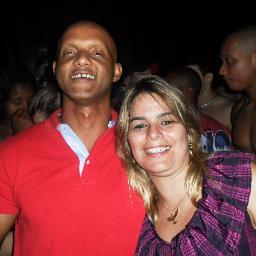 DanyPrista's profile picture. Empresária do ramo de eventos, casada com Walace e mãe de 3 filhos homens e lindos!