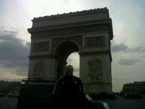 dMashesThick's profile picture. CEO de Funky Eventos