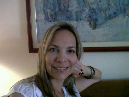 Profesora de Educacion Preescolar.