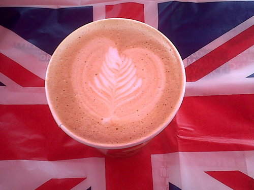 Striving to make the perfect cuppa since 2009. BSA accredited 4 star -Exceptional. Loving making gourmet drinks for the discerning Mon - Fri & at weekend events