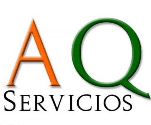 AQservicios's profile picture. 