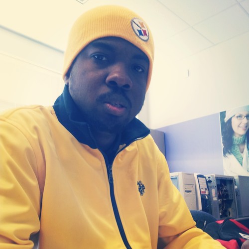 DJ, producer, content creator,