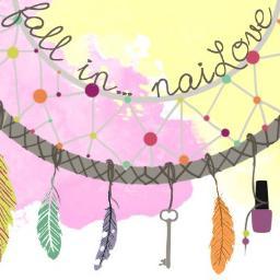 With love for the nails and addiction to colour.

http://t.co/RTciAfizAR