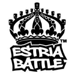 6th annual #EstriaBattle aerosol art competition & festival.. Free family event. Interested sponsors & contestants, please go to website. and
