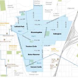 Mid City East Profile