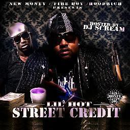 Currently Signed to NEW MONEY MAFIA IG @Lilhot_Newmoneyboss