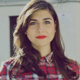 Cheap_is_Chic's profile picture. Informatica travestita da fashion blogger.
Parlo tanto e rido tantissimo. Co-founder @tfbloggers #instasaldigram #nerdateapalate