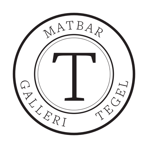 Matbar, galleri, events på Tändsticksområdet. info@galleritegel.se 036-128900