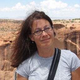 MarciaNomNom's profile picture. Visual Curator, athlete, mother, cat enthusiast