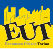 EUTtorino's profile picture. L'Ecomuseo Urbano di Torino si propone di tutelare il patrimonio culturale locale e di favorirne la conoscenza con il coinvolgimento attivo degli abitanti.