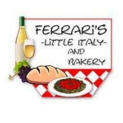 We invite you to enjoy the vera cucina piccola italia, the true cooking of Little Italy.
