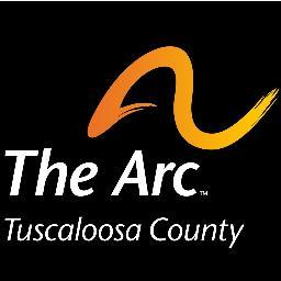 ARCTuscaloosa's profile picture. The Arc of Tuscaloosa provides services to adults with intellectual and developmental disabilities who reside in Tuscaloosa County.