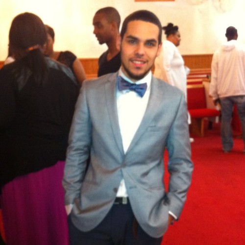 heSPITwords's profile picture. 