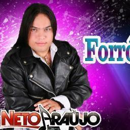 Twitter Oficial da Banda do Cantor #NetoAraujo  Monitorado por mim minha acessoria 84 96577788 ou 84 99787646 Falar com @ministeroforro