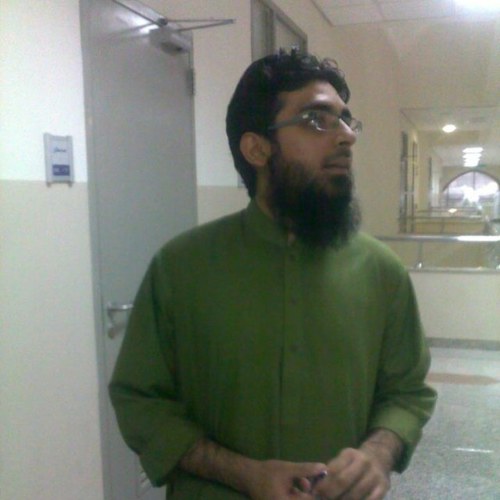 ArifHamzaarif89's profile picture. 